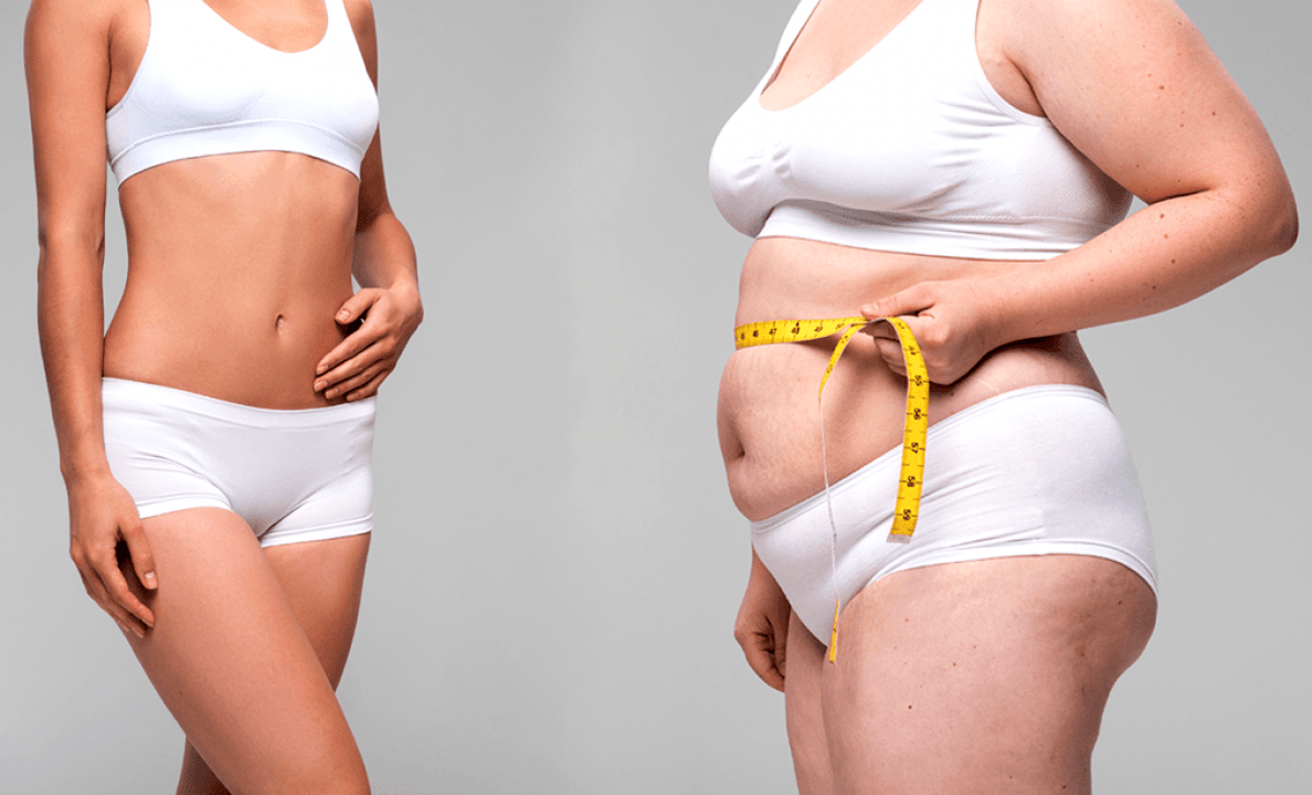 वजन घटाने के लिए कीटो डाइट का प्रभाव